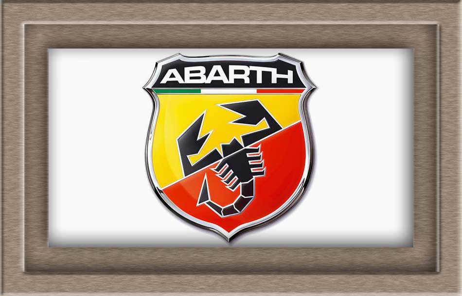 Abarth 500