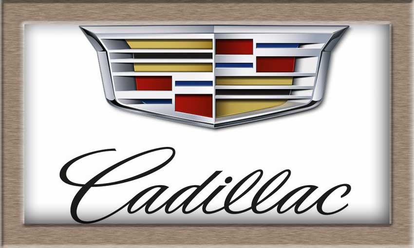 Cadillac Cts