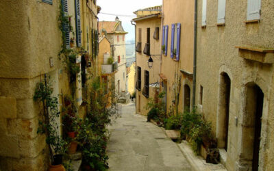 Les 7 Sites à Visiter Absolument Dans Le Var En Voiture