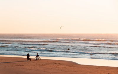 Tous les lieux immanquables à voir sur l’itinéraire Nantes — Bordeaux