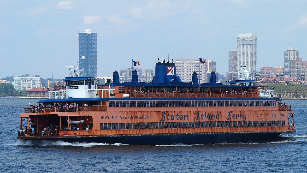visiter new york en bateau visiter new york en bateau