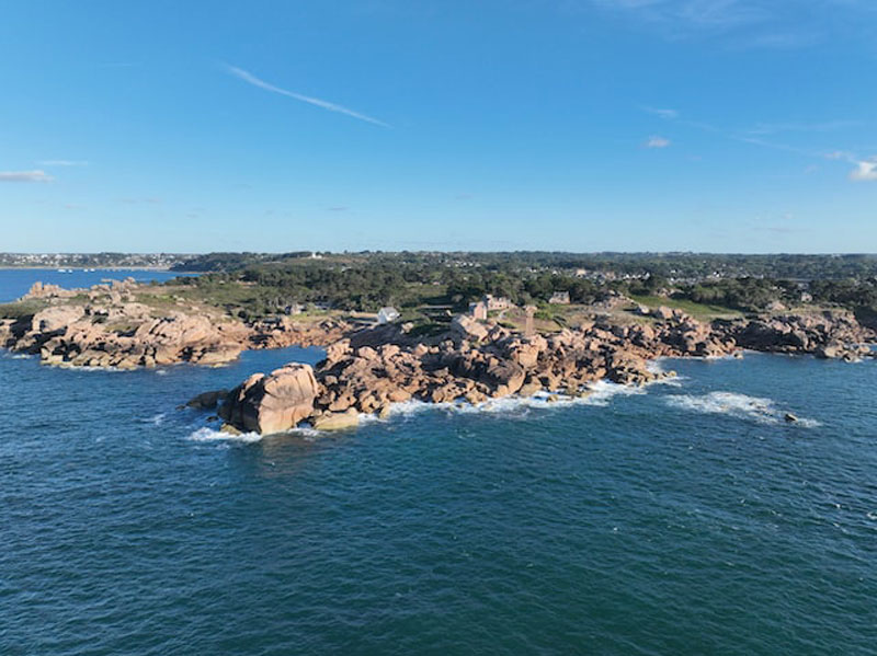 Les plus belles balades à pied dans les Côtes-d’Armor