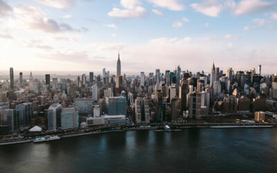 Les modes de transport pour visiter New York