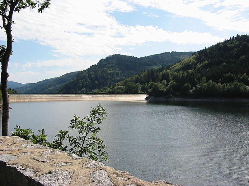 Partez à la rencontre du Lac de Kruth-Wildenstein Partez à la rencontre du Lac de Kruth-Wildenstein