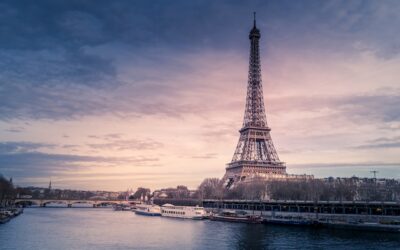 La Fin De L’ennui En Voiture De Paris Au Touquet