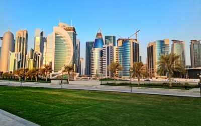 Les 10 plus beaux endroits à visiter au Qatar 