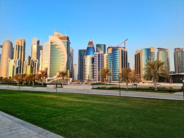 Les dix plus beaux endroits à visiter au Qatar