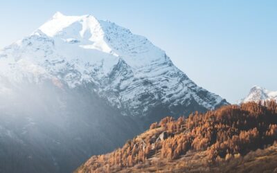 Les meilleures stations de ski des Alpes depuis Paris en voiture