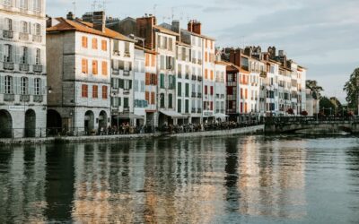 Mimizan – Bayonne : sur la route des plages de la région