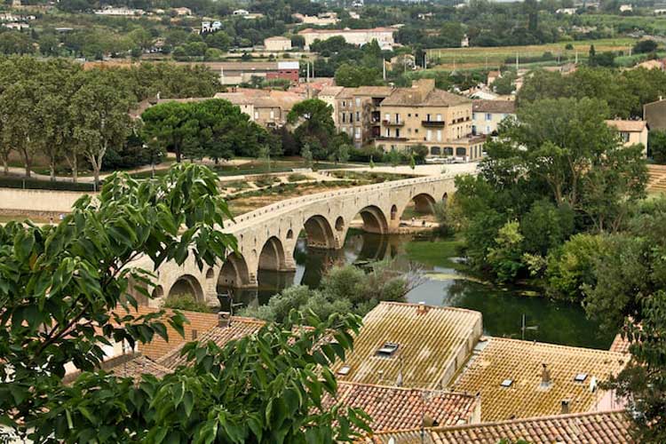 Nîmes-Perpignan