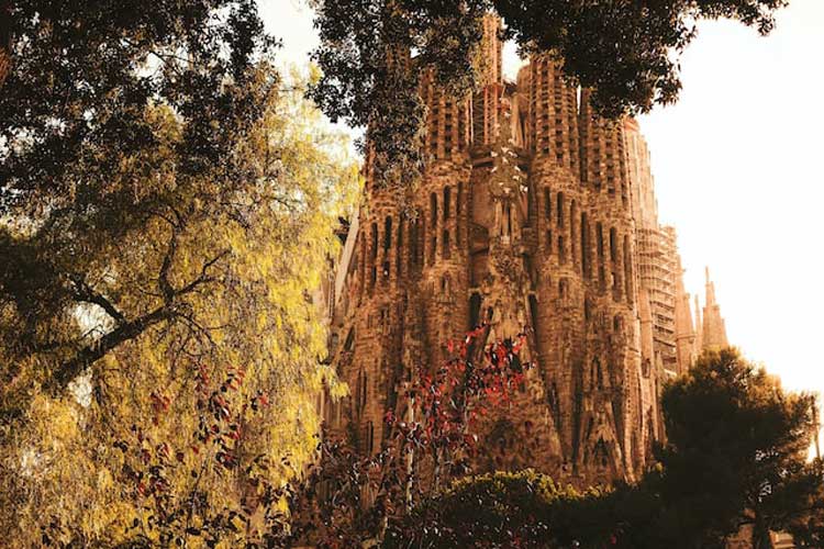 Barcelone - guide pratique