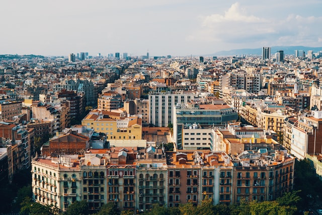 barcelone Comment se déplacer à Barcelone ?