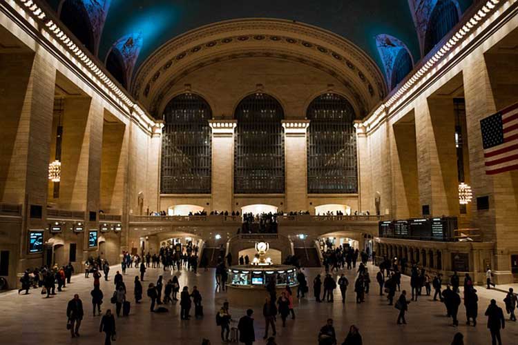 Les modes de transport pour visiter New York