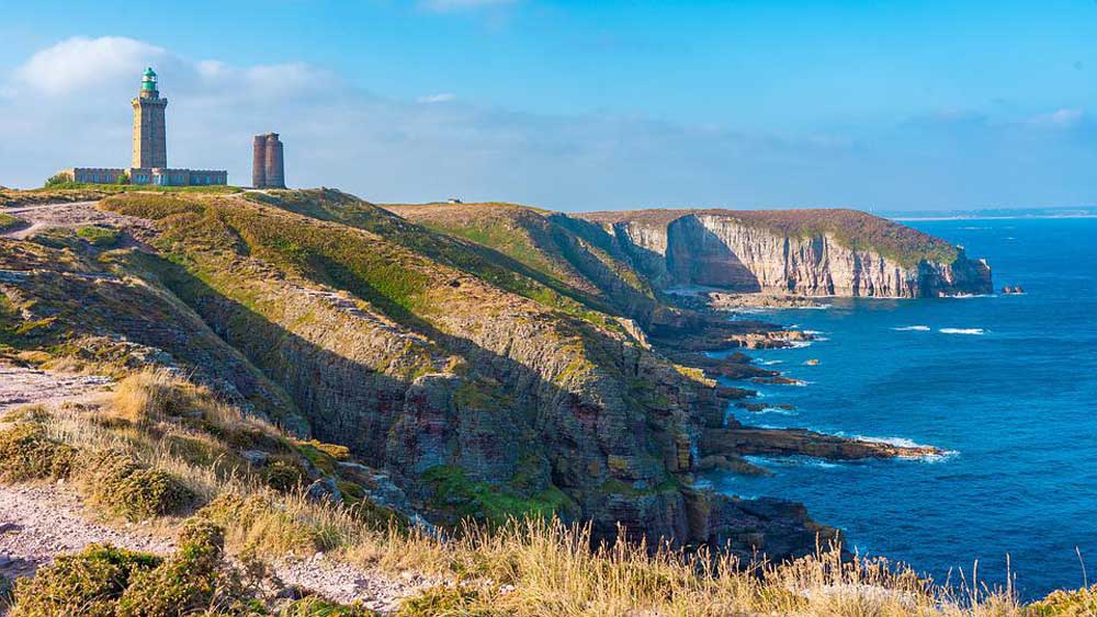 Le Cap Fréhel