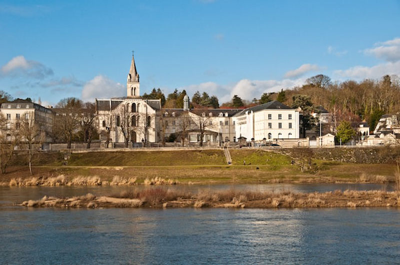 Les activités à Tours