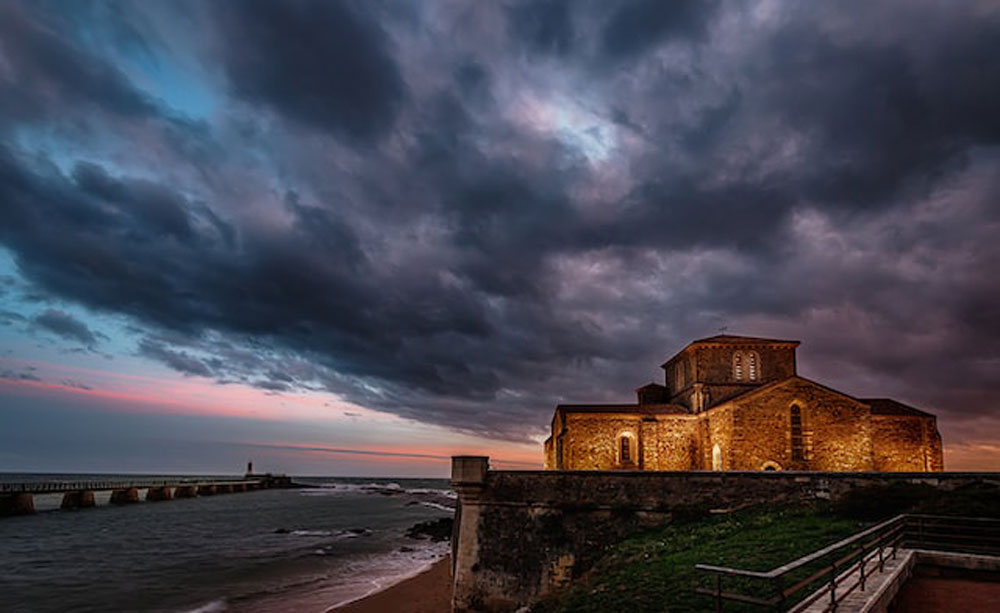 Les Sables-d'Olonne