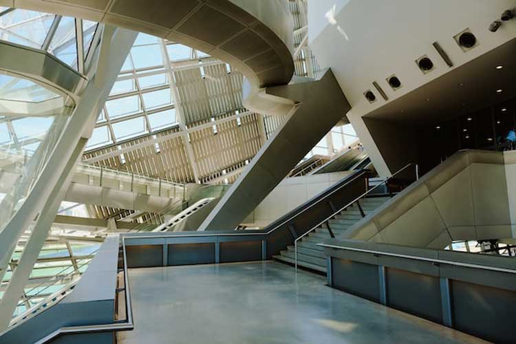 musée des confluences lyon 