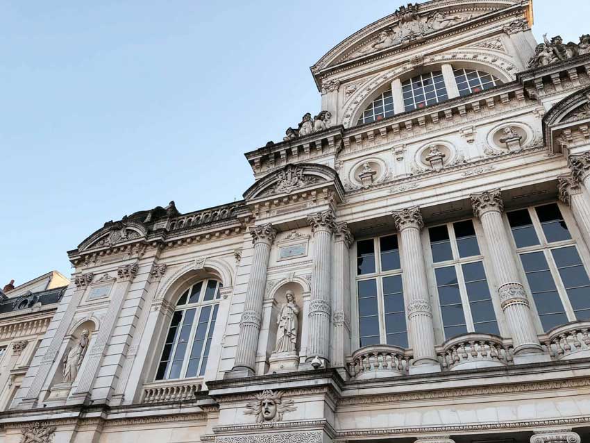Que faire dans le Maine-et-Loire ? Les 9 activités passionnantes