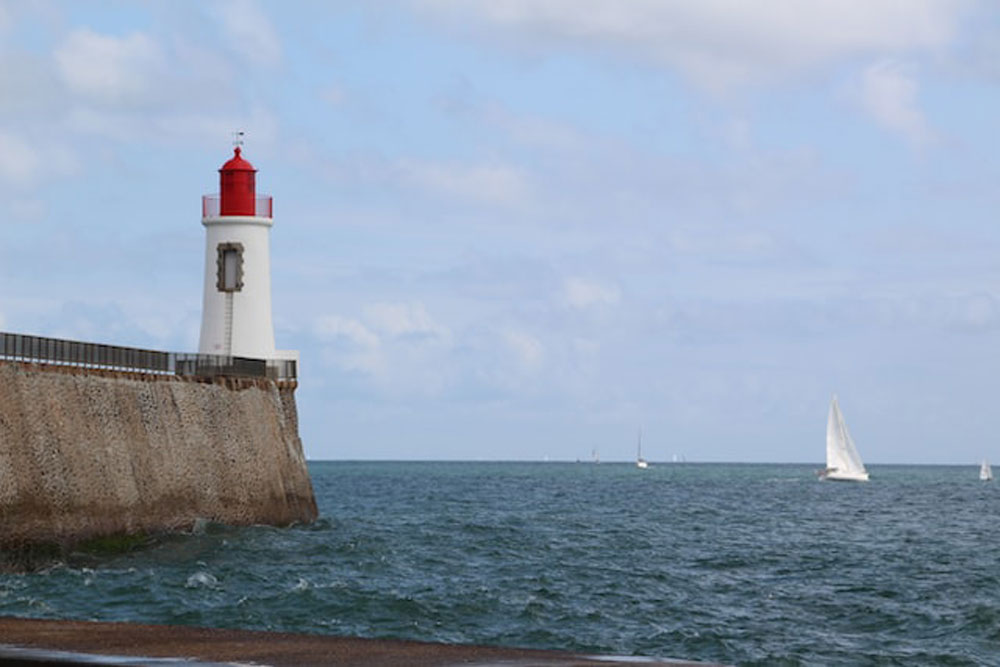 Que faire en Vendée au printemps ?