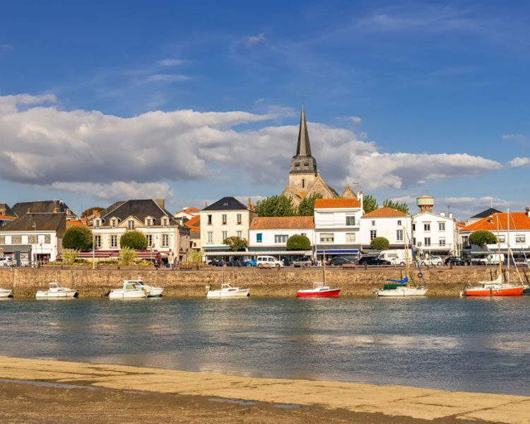 Saint-Gilles-Croix-de-Vie