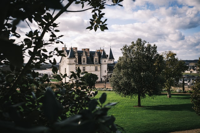 chateau_royal_d_amboise paris-la-baule-voiture