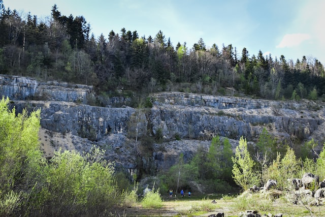 Visiter le département de l'Ain