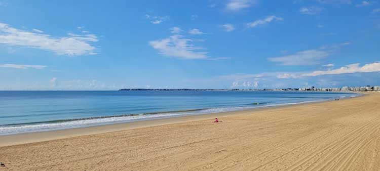 La Baule