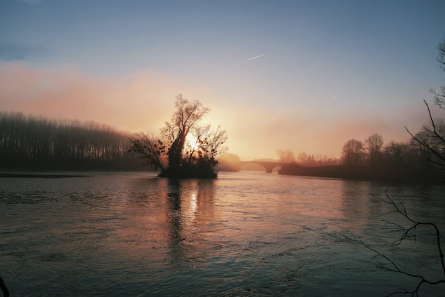 Les plus beaux endroits dans l'Ain