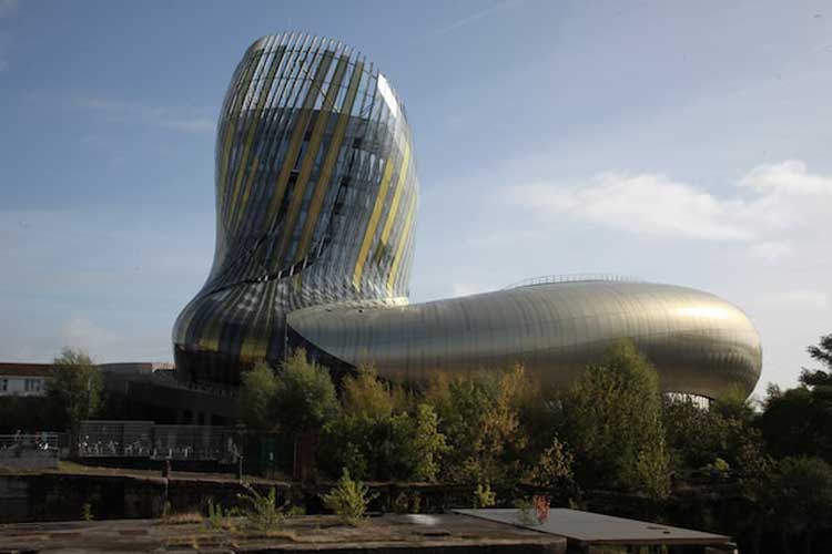 cite du vin