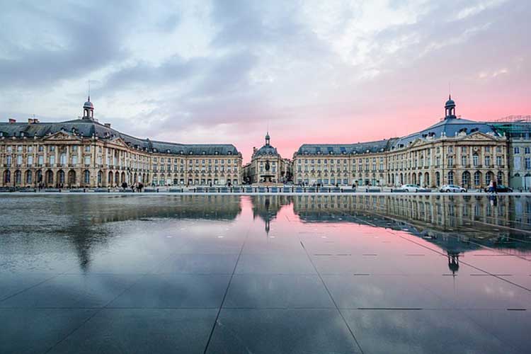 Visiter Bordeaux en deux jours