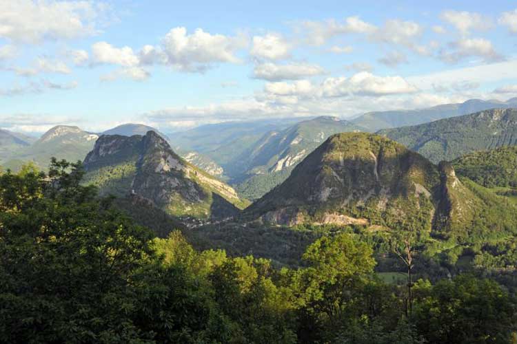 Parc naturel régional des Ariégeoises