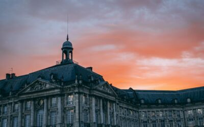 Visiter Bordeaux en 2 jours au pays des cannelés