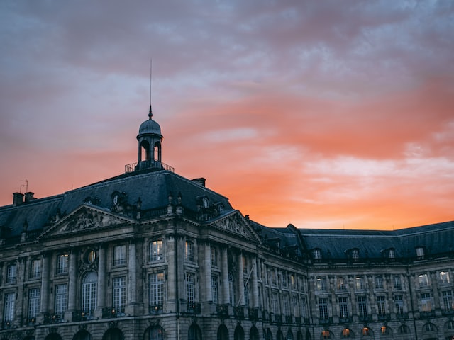 Visiter Bordeaux en 2 jours au pays des cannelés