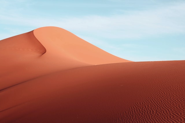 dunes_sahara_marocain a la decouverte du sahara marocain