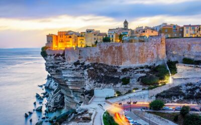 Itinéraire en Corse : 2 semaines dans le sud