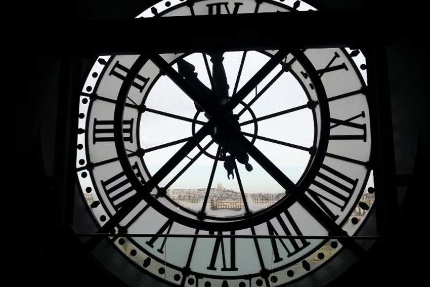 musee d orsay