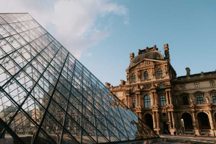 musee du louvre