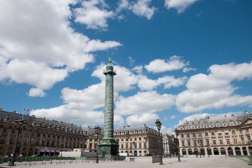 place vendome