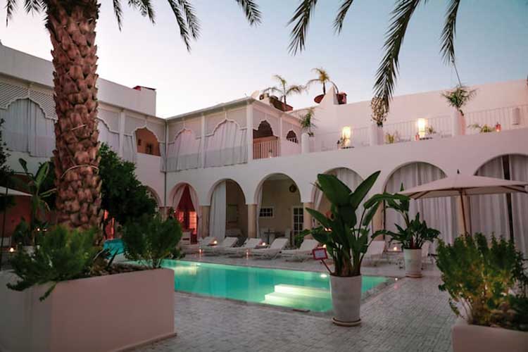 riad_sahara voyage au coeur du sahara marocain