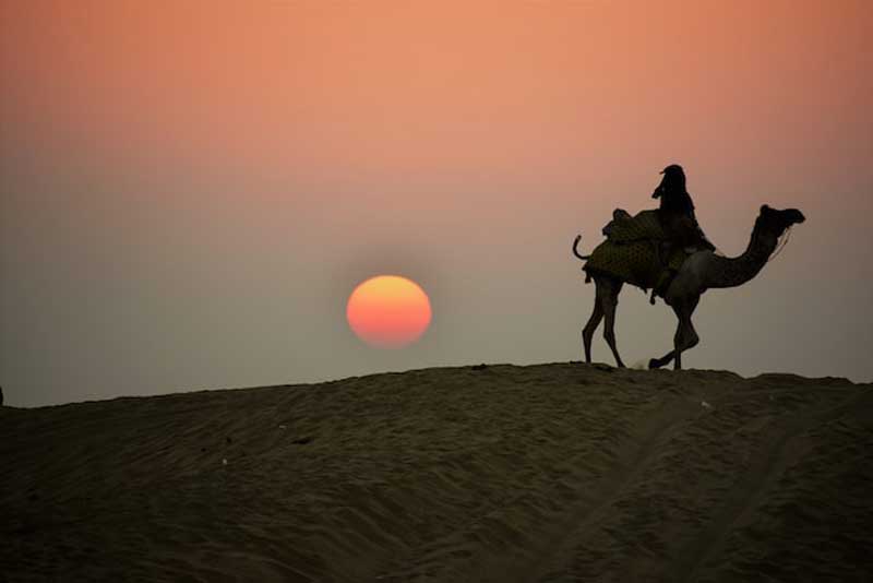 sahara_by_night_maroc sahara marocain