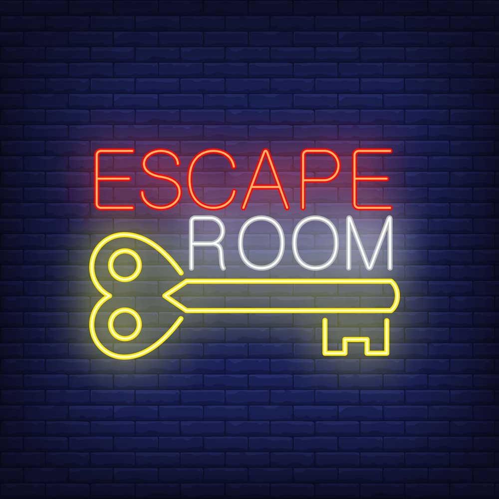 escape game