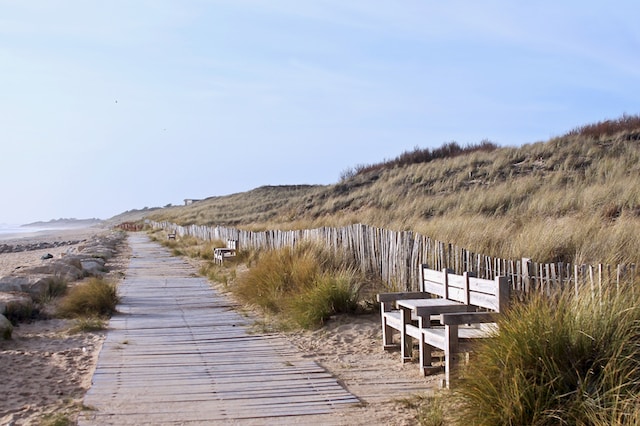 le tour de l'île de ré à vélo