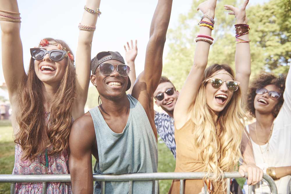 Sur la route des festivals musicaux de l’été 2023