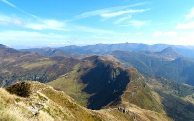 Pimenter votre été avec 11 activités à faire à la montagne
