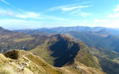 Pimenter votre été avec 11 activités à faire à la montagne