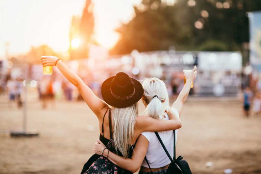 Festivals été 2023 Vieilles Charrues