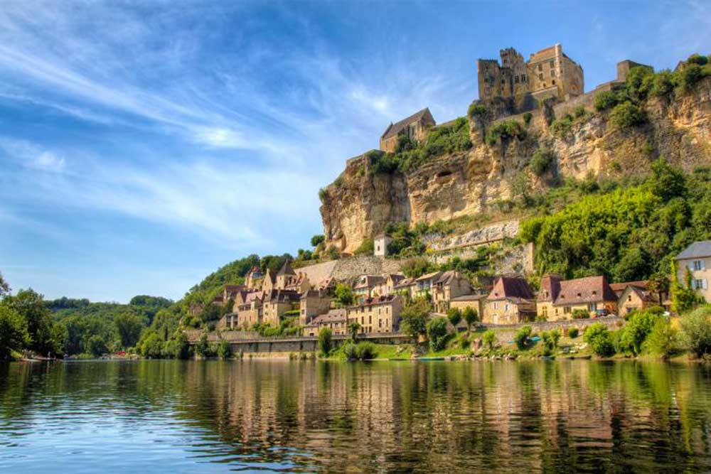 chateau de beynac