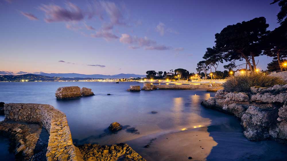 activités famille été la côte d'azur