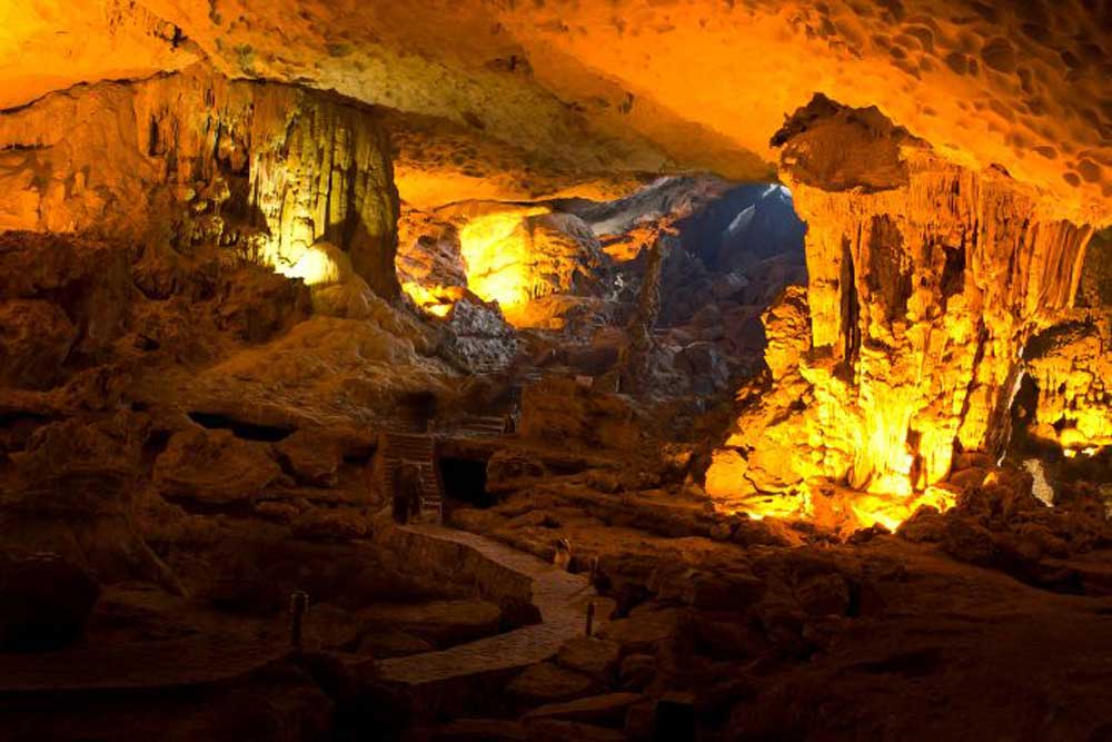 visiter la Dordogne grotte de lascaux