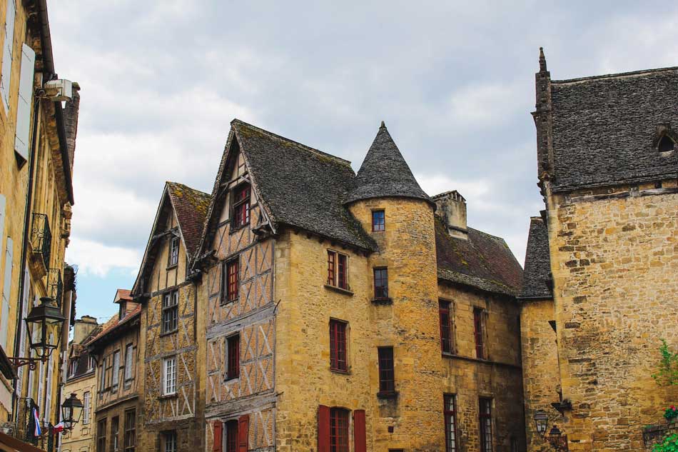 sarlat